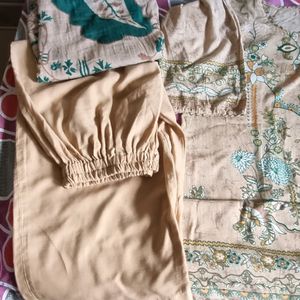 Kurti Set