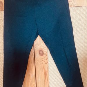 Cover Story Formal Wear Trouser For Women