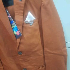 Wedding Or Party Wear Premium Quality Coat