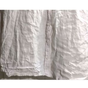 White Shirt For women's