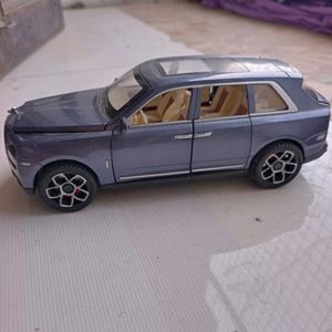 ROLLS ROYCE MINIATURE MODEL