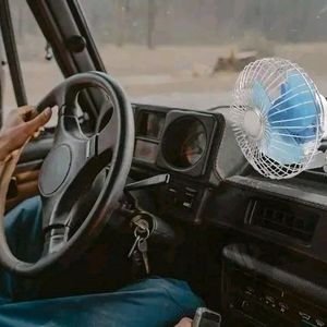 Car Fan