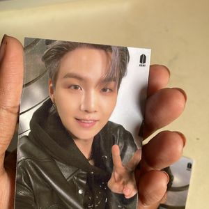 BTS FESTA 2024 UNOFFICIAL PHOTOCARDS