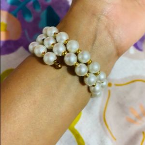 Pearl Bracelet