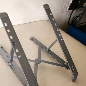 Portronics Metal Laptop Stand