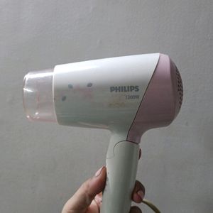 Philips Hair Dryer