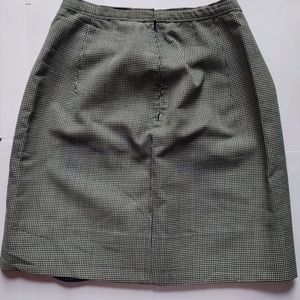 Korean Short Skirt