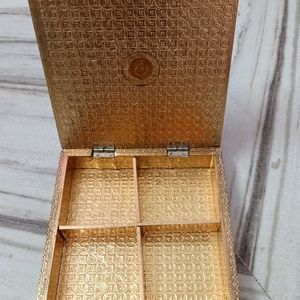 Storage Box For Jewellery