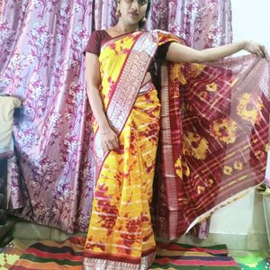 Fancy saree