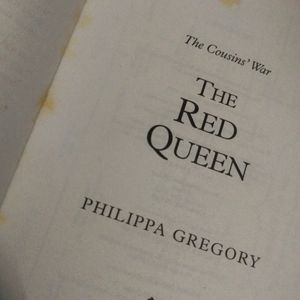 The Red Queen