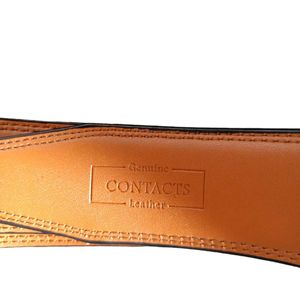 Menfox Orginal Leather Belt