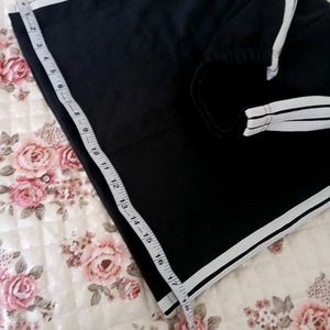 Track Skirt