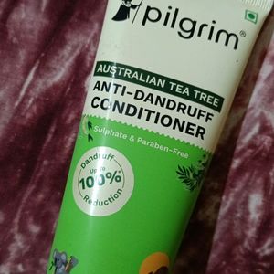 Pilgrim Anti Dandruff Conditioner