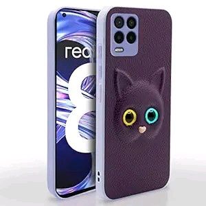 3D Cat Mobile Case