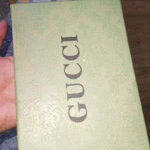 Gucci Wallet For Women/ Men