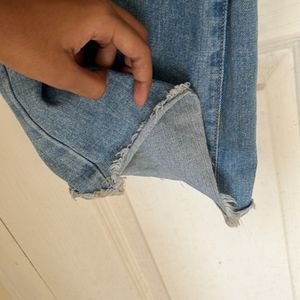 Urbanic High Waist Jeans