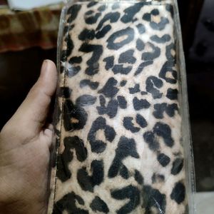 Ladies Wallet