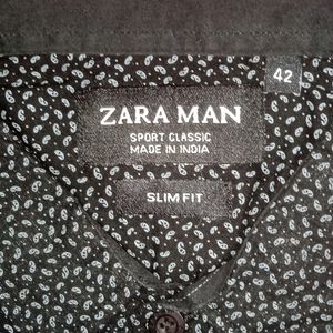 ZARA MAN shirt