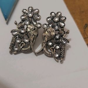 Combination Of 3 Beautiful Earring Sets