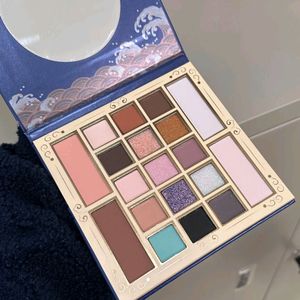 !! SALE !! Herorange Eyeshadow Palette