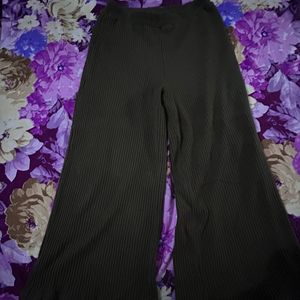 Trousers Olive