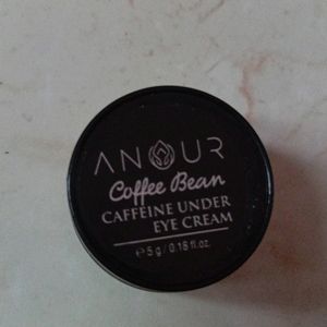 Under Eye Cream