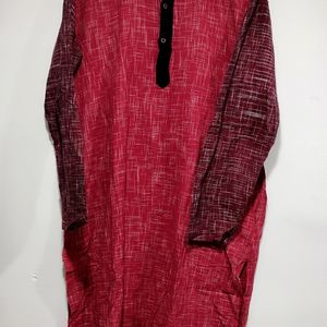 Unisex Kurta