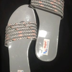 Flat Slipper For Women