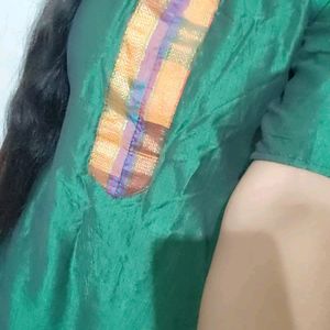 Kurti Set