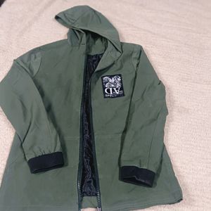 Unisex Jacket