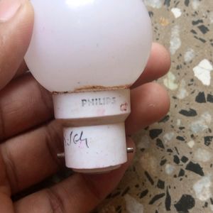 Philips Bulb