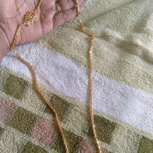 Covering Thali Chain