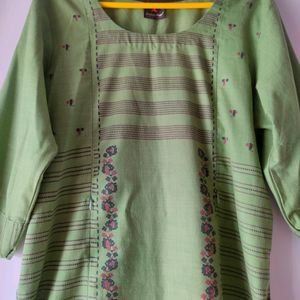 Maternity Kurta💚