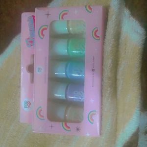 Popxo Dremin Mini Nail Art Kit