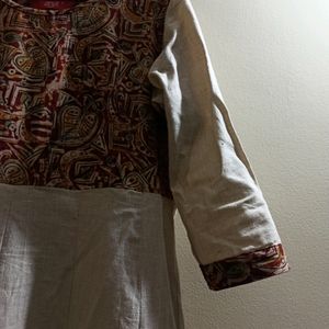 anvii Kurta - Size S