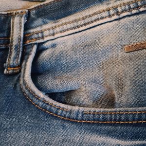 Mens Jean