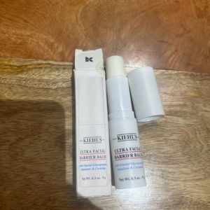 Kiehls Ultra Facial Barrier Balm Stick 9gm