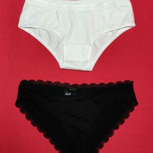 Combo 5 Brief Size 28