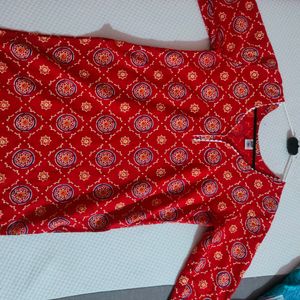 Short Kurti For Women