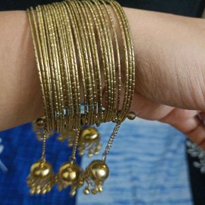 Freesize bangles