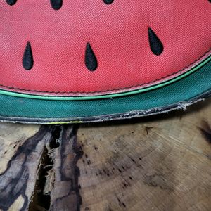 Watermelon Bag