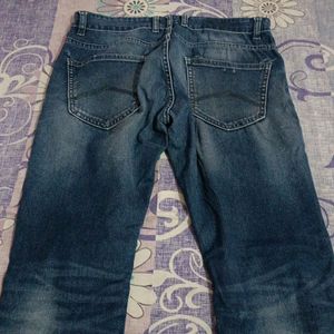 New Boy's Jeans