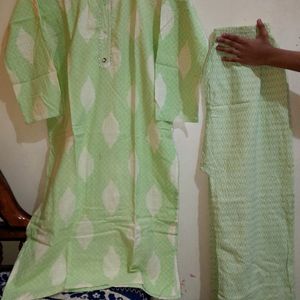 Women Kurta Set