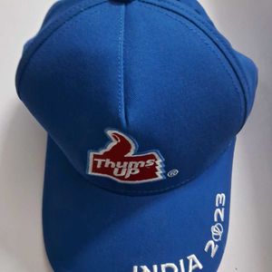 THUMSUP CAP