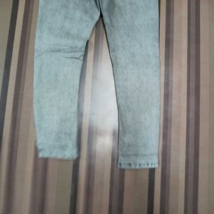 DG-84 Size-30 Slim Jeans