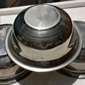 Stainless Steel Vegetable Bowl stainles