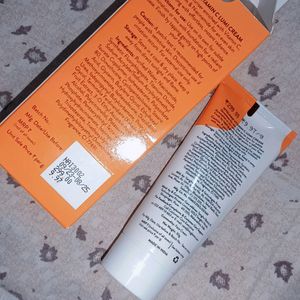 Vitamin C Lumi Cream