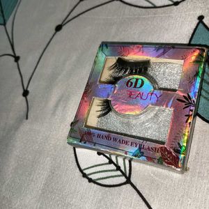 Huda Beauty Eyelashes