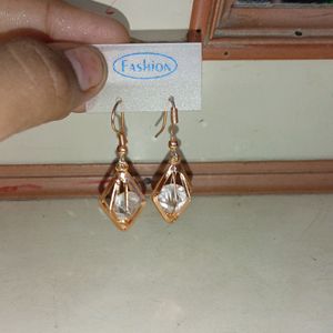 Beautiful Earings For Girls.