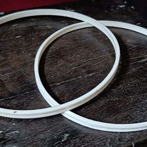 Plastic Embroidery Hoops Ring